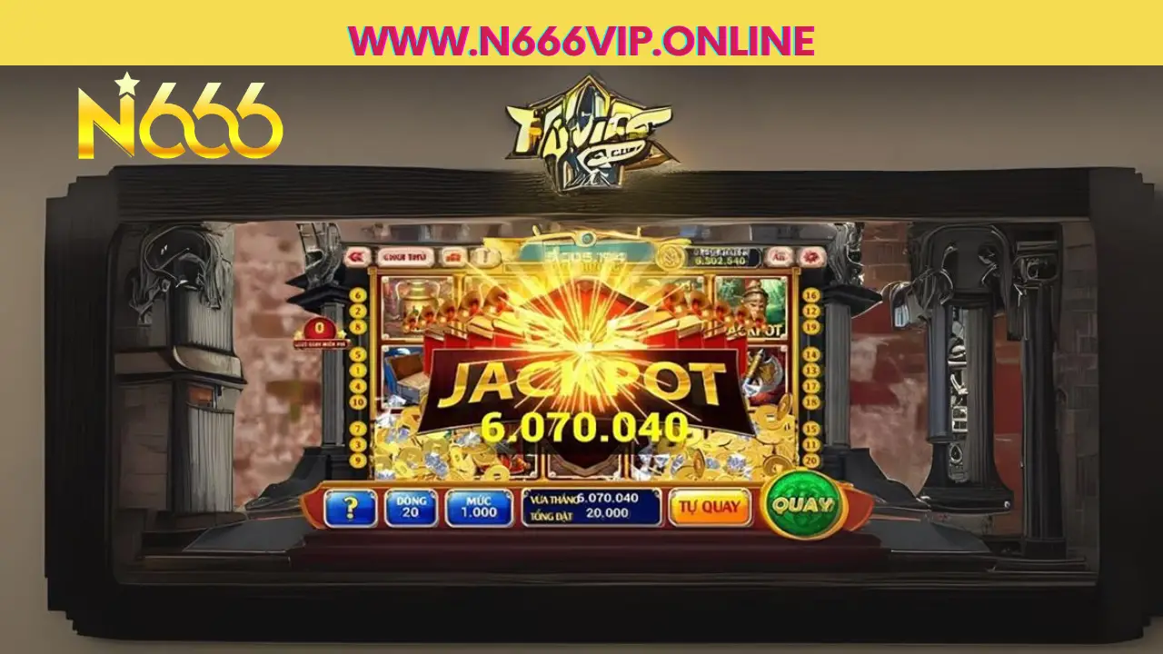 kham pha the gioi no hu hap dan tai n666 668e4cdcc2535