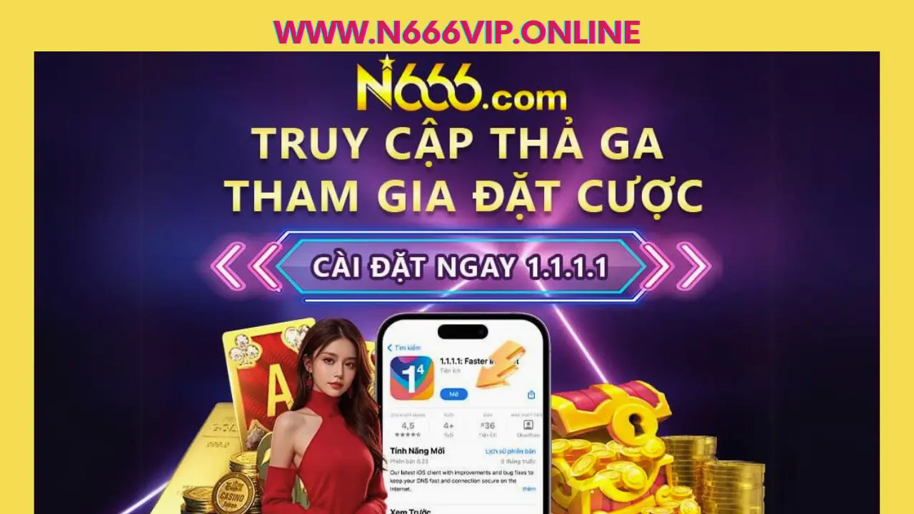 n666 nha cai uy tin hay lua dao 668e3f35d9e63