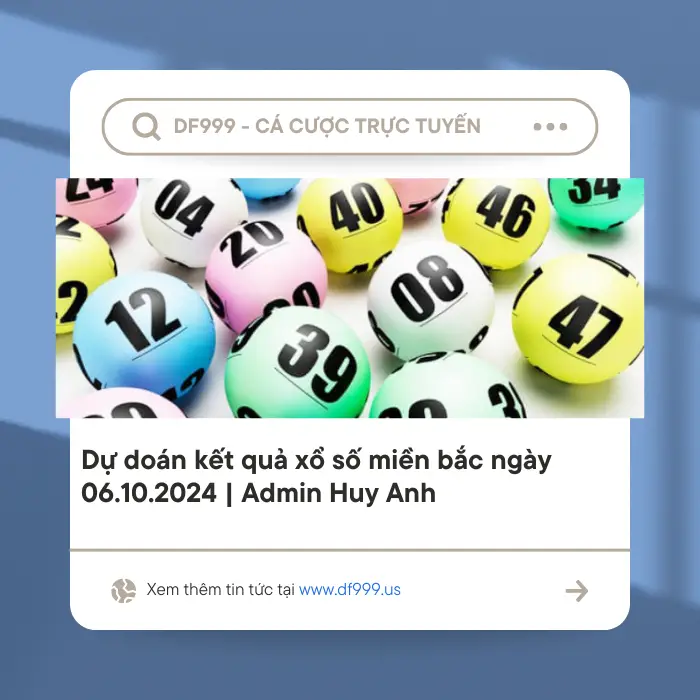 du doan ket qua xo so mien bac ngay 06 10 2024 admin huy anh 670146867019f