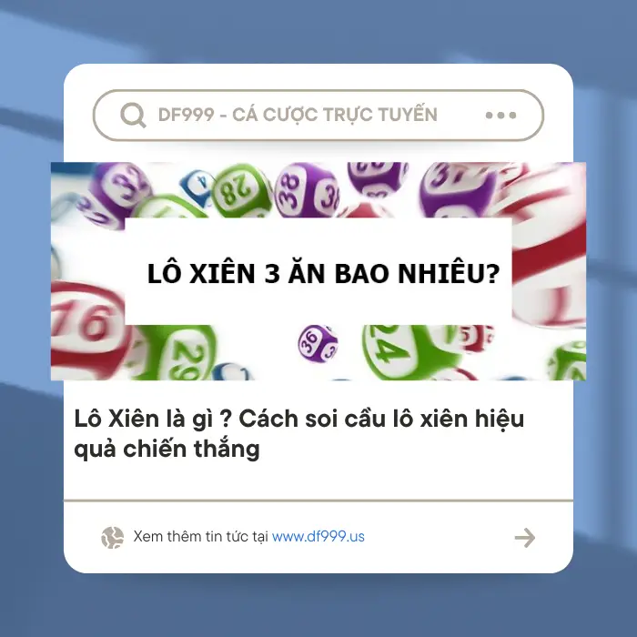 lo xien la gi cach soi cau lo xien hieu qua chien thang 6703cad938873