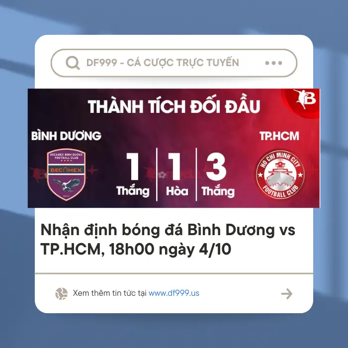 nhan dinh bong da binh duong vs tp hcm 18h00 ngay 4 10 66ff81f5c9328