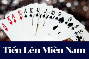 Bí Kíp Chơi Tiến Lên Miền Nam Nhà Cái DF999 Đánh Bại Mọi Đối Thủ