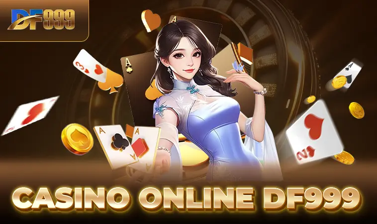 DF999 - Trang Chủ DF 999 - Địa Chỉ Cá Cược Online Uy Tín Đỉnh Cao Việt Nam