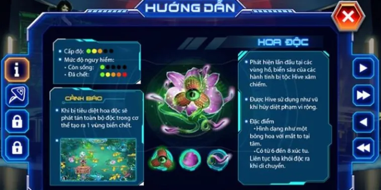 Chinh Phục Vũ Trụ Bắn Cá Men In Black DF999 Rinh Thưởng Mỏi Tay