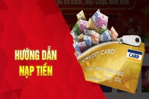 Hướng Dẫn Nạp Tiền DF999 Siêu Tốc Nhận Ngay Ưu Đãi Khủng Về Túi