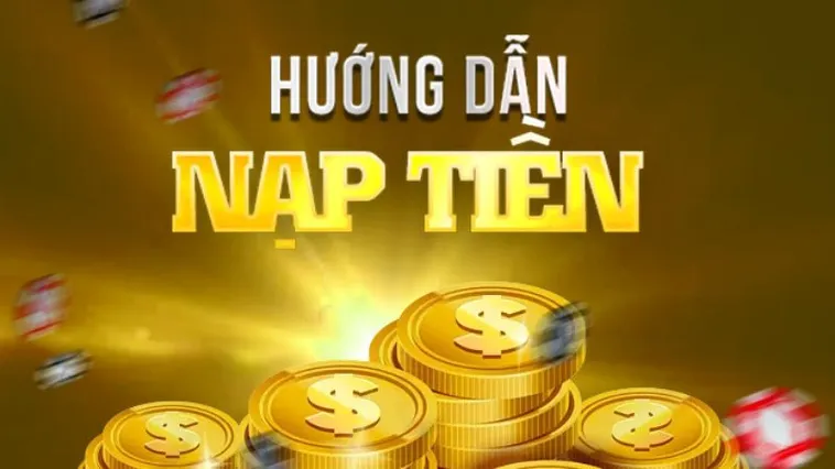 Hướng Dẫn Nạp Tiền DF999 Siêu Tốc Nhận Ngay Ưu Đãi Khủng Về Túi