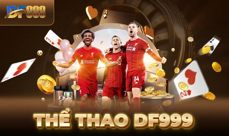 DF999 - Trang Chủ DF 999 - Địa Chỉ Cá Cược Online Uy Tín Đỉnh Cao Việt Nam