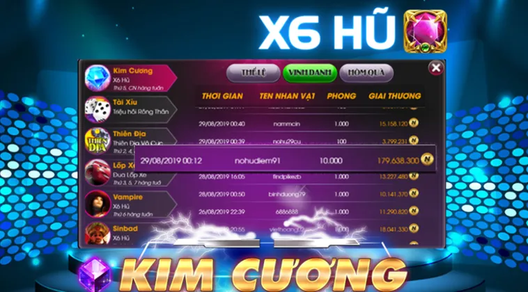 Săn Kim Cương Tiền Tỷ Trò Chơi Nổ Hũ Kim Cương Tại DF999 Cực Đã