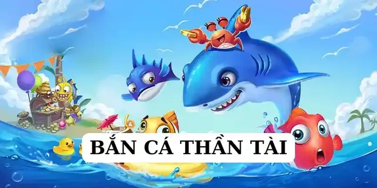 Bí Kíp Săn Cá Thần Tài DF999 Rinh Lộc Về Nhà Cực Nhanh
