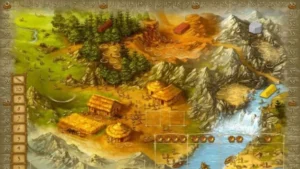 Chinh Phục Game Cut Stone Tại DF999 Đổi Đời Sau Một Cú Click Chuột