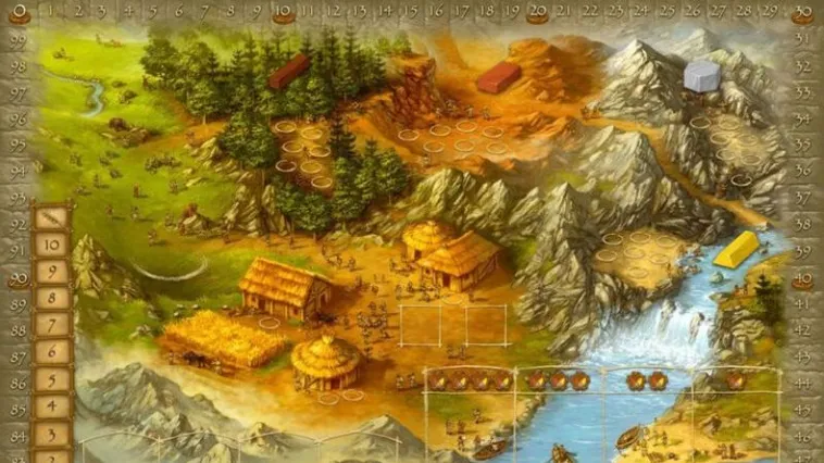 Chinh Phục Game Cut Stone Tại DF999 Đổi Đời Sau Một Cú Click Chuột
