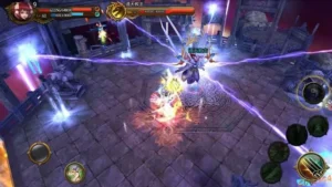 Bùng Nổ Cảm Xúc Với Game ZetX Tại DF999 Kiếm Tiền Triệu Mỗi Ngày