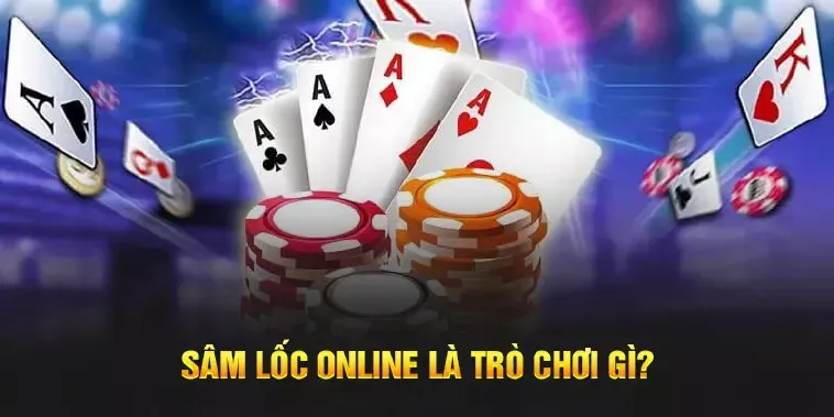 Chiến Thuật Cách Chơi Sâm Lốc Nhà Cái DF999 Đỉnh Cao Nhất