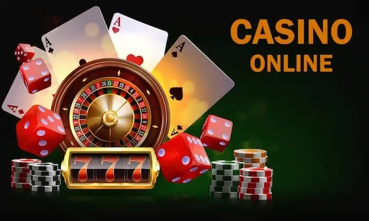 Khám Phá Sảnh Casino Online DF999 Đẳng Cấp Thượng Lưu Rinh Quà Cực Khủng