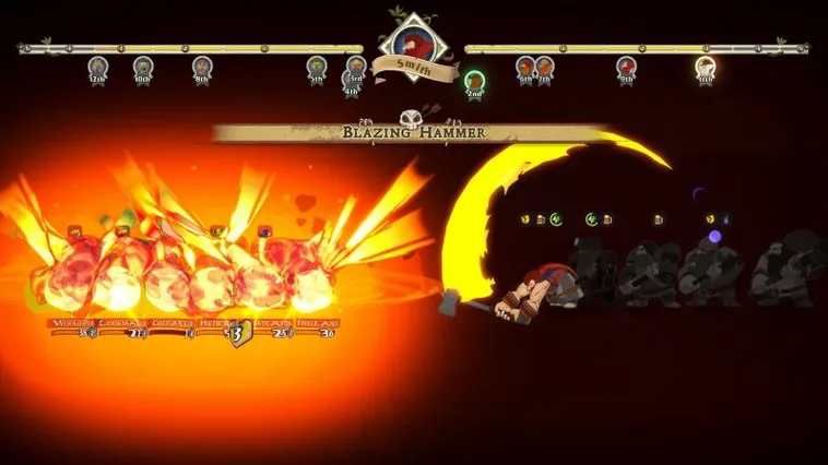 Chinh Phục Game Cut Stone Tại DF999 Đổi Đời Sau Một Cú Click Chuột
