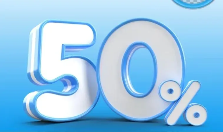 Chi Tiết Sự Kiện Nạp Lần 2 Tặng 50% Tại Nhà Cái DF999 Hấp Dẫn