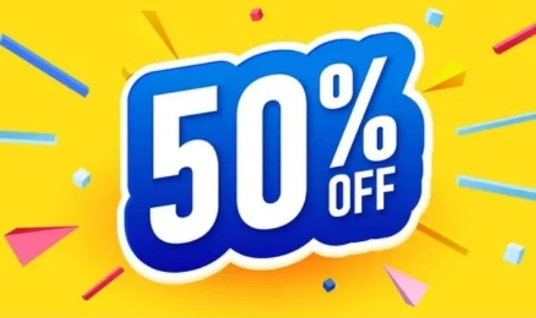 Chi Tiết Sự Kiện Nạp Lần 2 Tặng 50% Tại Nhà Cái DF999 Hấp Dẫn