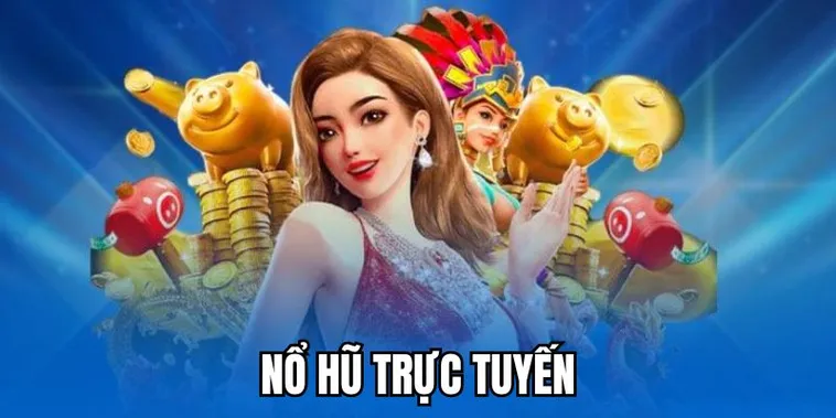 Quay Hũ Đổi Đời Cùng Nổ Hũ DF999 Trúng Jackpot Tiền Tỷ Ngay