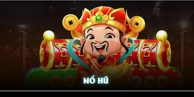 Quay Hũ Đổi Đời Cùng Nổ Hũ DF999 Trúng Jackpot Tiền Tỷ Ngay