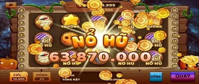 Bay Vào Không Gian Cùng Trò Chơi Nổ Hũ Vũ Trụ Tại DF999 Đẳng Cấp