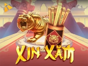 Cách Chơi Nổ Hũ Xin Xăm DF999 Cầu Tài Lộc Thắng Đậm Đà