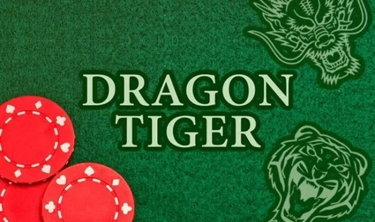 Trải Nghiệm Dragon Tiger DF999 Sôi Động Nhận Tiền Thưởng Liền Tay