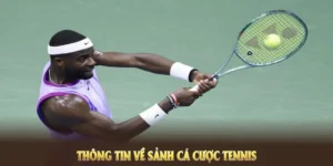 Chinh Phục Sân Quần Vợt DF999 Nhận Ngay Tiền Thưởng Cực Lớn