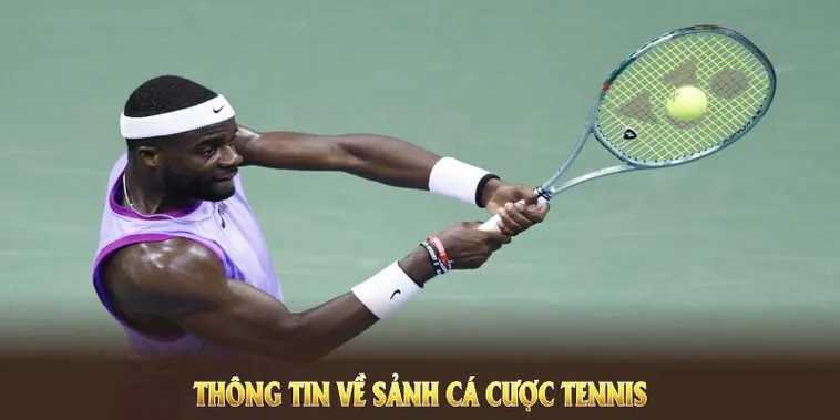 Chinh Phục Sân Quần Vợt DF999 Nhận Ngay Tiền Thưởng Cực Lớn