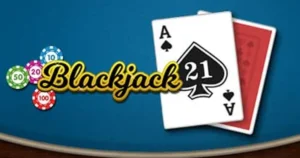 Thử Thách Trí Tuệ Blackjack DF999 Đánh Bại Nhà Cái Nhận Quà