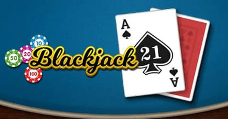 Thử Thách Trí Tuệ Blackjack DF999 Đánh Bại Nhà Cái Nhận Quà