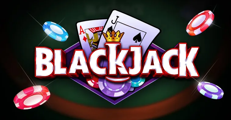 Thử Thách Trí Tuệ Blackjack DF999 Đánh Bại Nhà Cái Nhận Quà